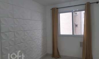 Imagem 6: Apartamento à venda em Vila Prudente com 43 m², 2 quartos