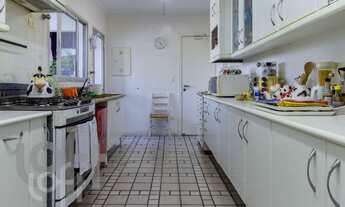 Imagem 6: Apartamento à venda em Morumbi com 203 m², 3 quartos, 3 suítes, 3 vagas