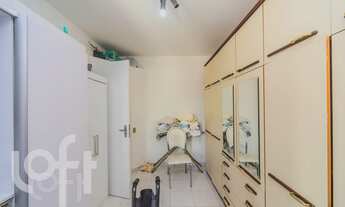 Imagem 2: Apartamento à venda em Vila Romana com 62 m², 2 quartos, 1 vaga