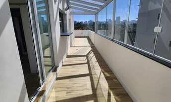 Imagem: Apartamento à venda em Jardim Europa com