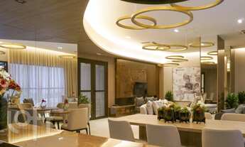 Imagem 5: Apartamento à venda em Santa Cecília com 310 m², 5 quartos, 5 suítes, 4 vagas