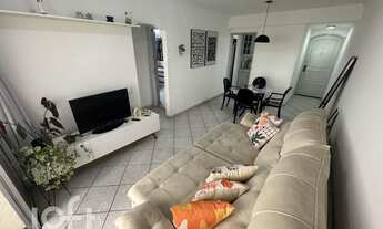 Imagem 7: Apartamento à venda em Vila Romana com 64 m², 2 quartos, 1 vaga