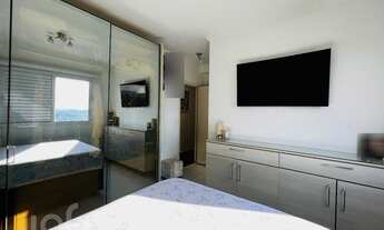 Imagem 2: Apartamento à venda em Raposo Tavares com 106 m², 2 quartos, 2 suítes, 2 vagas