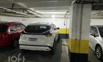 Imagem 5: Apartamento à venda em República com 72 m², 1 quarto, 1 suíte, 1 vaga