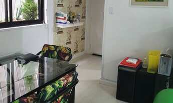 Imagem 6: Apartamento à venda em Santa Cecília com 91 m², 2 quartos, 1 suíte