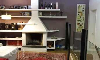 Imagem 5: Apartamento à venda em Aclimação com 280 m², 3 quartos, 1 suíte, 2 vagas