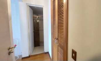 Imagem 5: Apartamento à venda em Itaim Bibi com 106 m², 4 quartos, 2 suítes, 1 vaga