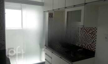 Imagem 6: Apartamento à venda em Freguesia do Ó com 49 m², 2 quartos, 1 vaga