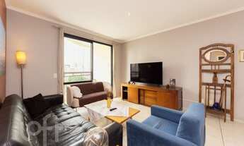 Imagem 6: Apartamento à venda em Lapa com 116 m², 3 quartos, 3 suítes, 3 vagas