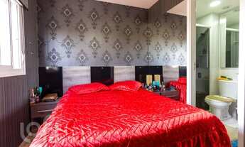 Imagem 4: Apartamento à venda em Vila Sônia com 75 m², 3 quartos, 1 suíte, 2 vagas