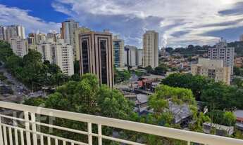 Imagem: Apartamento à venda em Vila Sônia com
