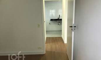 Imagem 7: Apartamento à venda em Bosque da Saúde com 54 m², 1 quarto, 1 vaga
