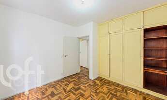 Imagem 2: Apartamento à venda em Bela Vista com 120 m², 3 quartos, 1 suíte, 1 vaga