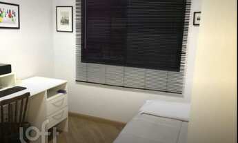 Imagem 6: Apartamento à venda em Cidade Universitária com 115 m², 3 quartos, 1 suíte, 2 vagas