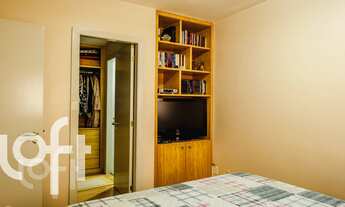 Imagem 4: Apartamento à venda em Jabaquara com 90 m², 3 quartos, 1 suíte, 2 vagas