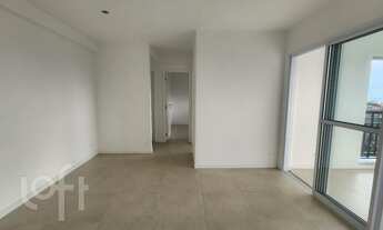 Imagem 7: Apartamento à venda em Vila Andrade com 58 m², 2 quartos, 2 vagas