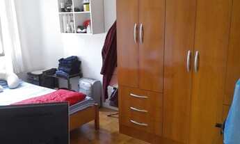 Imagem 3: Apartamento à venda em Cidade Ademar com 54 m², 2 quartos, 1 vaga