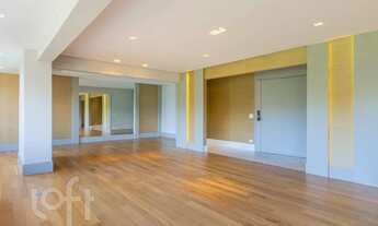 Imagem 3: Apartamento à venda em Perdizes com 251 m², 4 quartos, 4 suítes, 5 vagas