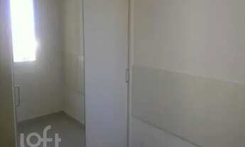 Imagem 2: Apartamento à venda em Morumbi com 45 m², 1 quarto, 1 vaga