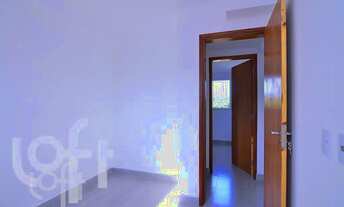 Imagem 4: Apartamento à venda em Pirituba com 44 m², 2 quartos, 1 vaga