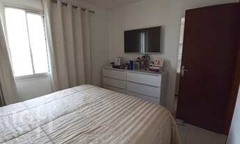 Imagem 3: Apartamento à venda em Casa Verde com 59 m², 2 quartos, 2 vagas