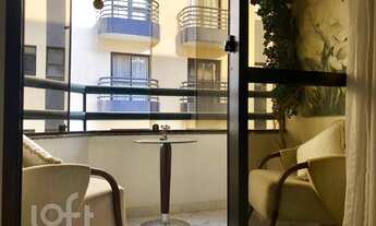 Imagem 2: Apartamento à venda em Saúde com 100 m², 3 quartos, 1 suíte, 2 vagas