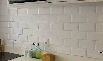 Imagem 3: Apartamento à venda em República com 46 m², 1 quarto, 1 vaga