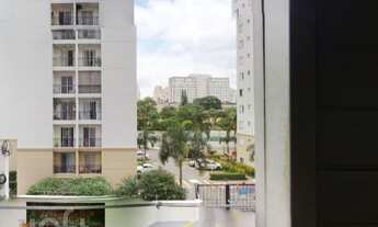 Imagem: Apartamento à venda em Bom Retiro com 46