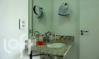 Imagem 6: Apartamento à venda em Santa Cecília com 63 m², 2 quartos, 1 suíte, 1 vaga