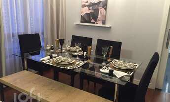 Imagem 3: Apartamento à venda em Chácara Klabin com 92 m², 3 quartos, 2 suítes, 2 vagas