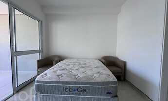 Imagem 7: Apartamento à venda em Bela Vista com 40 m², 1 quarto, 1 vaga