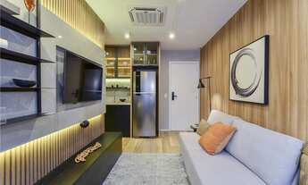 Imagem 4: APARTAMENTO em São Paulo - SP, Saúde