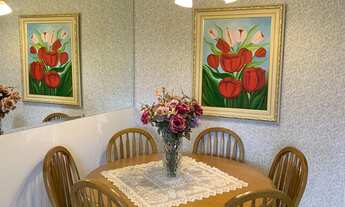 Imagem 4: Apartamento à venda em Cidade Líder com 64 m², 3 quartos, 1 vaga