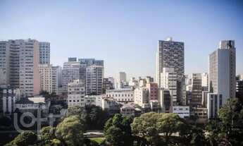 Imagem 2: Apartamento à venda em República com 60 m², 2 quartos, 1 suíte, 1 vaga