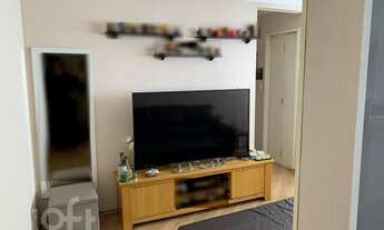 Imagem 5: Apartamento à venda em Ermelino Matarazzo com 54 m², 2 quartos, 1 vaga