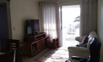 Imagem: Apartamento à venda em Ipiranga com 83