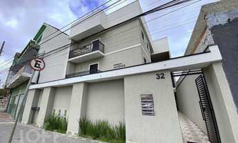 Imagem: Apartamento à venda em Vila Prudente com