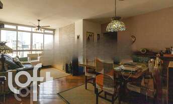 Imagem: Apartamento à venda em Tucuruvi com 98