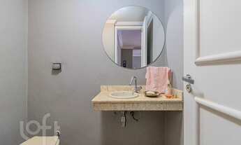 Imagem 7: Apartamento à venda em Santa Cecília com 126 m², 3 quartos, 1 suíte, 2 vagas