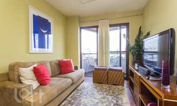 Imagem: Apartamento à venda em Alto de Pinheiros