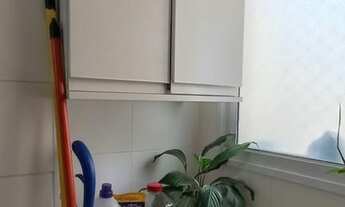 Imagem 7: Apartamento à venda em Cambuci com 40 m², 2 quartos