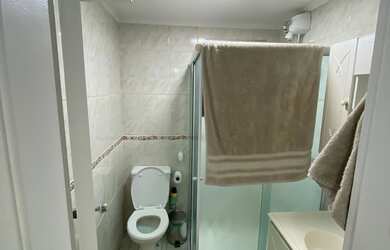 Imagem 6: Apartamento à venda em Vila Mariana com 40 m², 1 quarto, 1 vaga