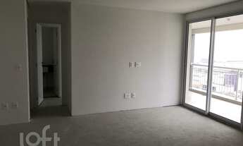 Imagem 5: Apartamento à venda em Santana com 60 m², 1 quarto, 1 suíte, 1 vaga