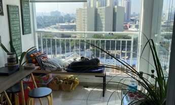 Imagem: Apartamento à venda em Bom Retiro com 62