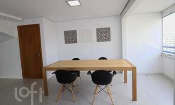 Imagem 7: Apartamento à venda em Vila Romana com 210 m², 4 quartos, 3 suítes, 3 vagas