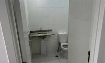 Imagem 6: Apartamento à venda em Brooklin com 24 m², 1 quarto, 1 suíte