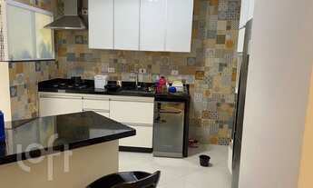 Imagem 4: Apartamento à venda em Santana com 105 m², 3 quartos, 3 suítes, 2 vagas