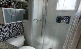 Imagem 6: Apartamento à venda em Saúde com 64 m², 2 quartos, 1 suíte, 1 vaga