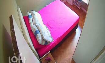 Imagem 5: Apartamento à venda em Vila Formosa com 178 m², 4 quartos, 2 suítes, 3 vagas