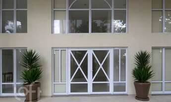 Imagem 7: Apartamento à venda em Santo Amaro com 208 m², 4 quartos, 4 suítes, 4 vagas